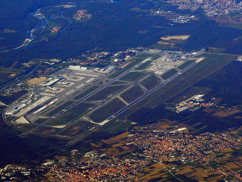 A simple guide to Milan Airports - The Crowded Planet