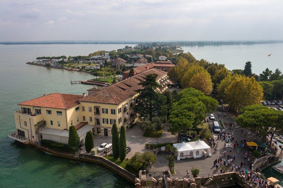 things to do in lake garda sirmione