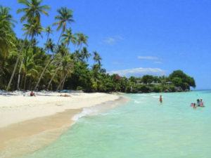 Bohol alona tropical beach resort