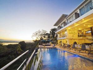 bohol ocean suites