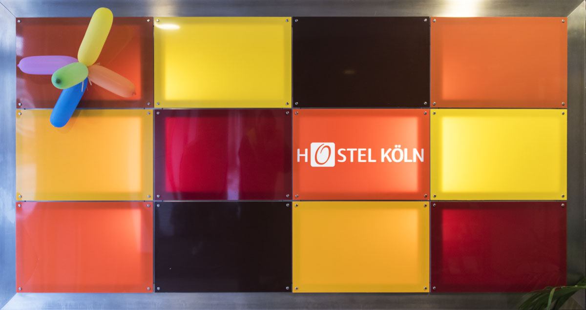 Koln Hotel Gertrudenhof Koln Hotel Gertrudenhof