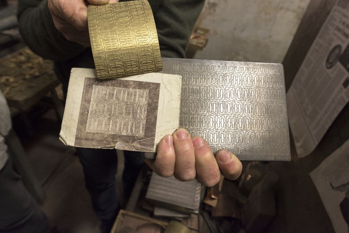 metal work artisan oltrarno