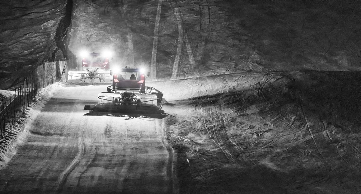 bormio 2000 snowcat