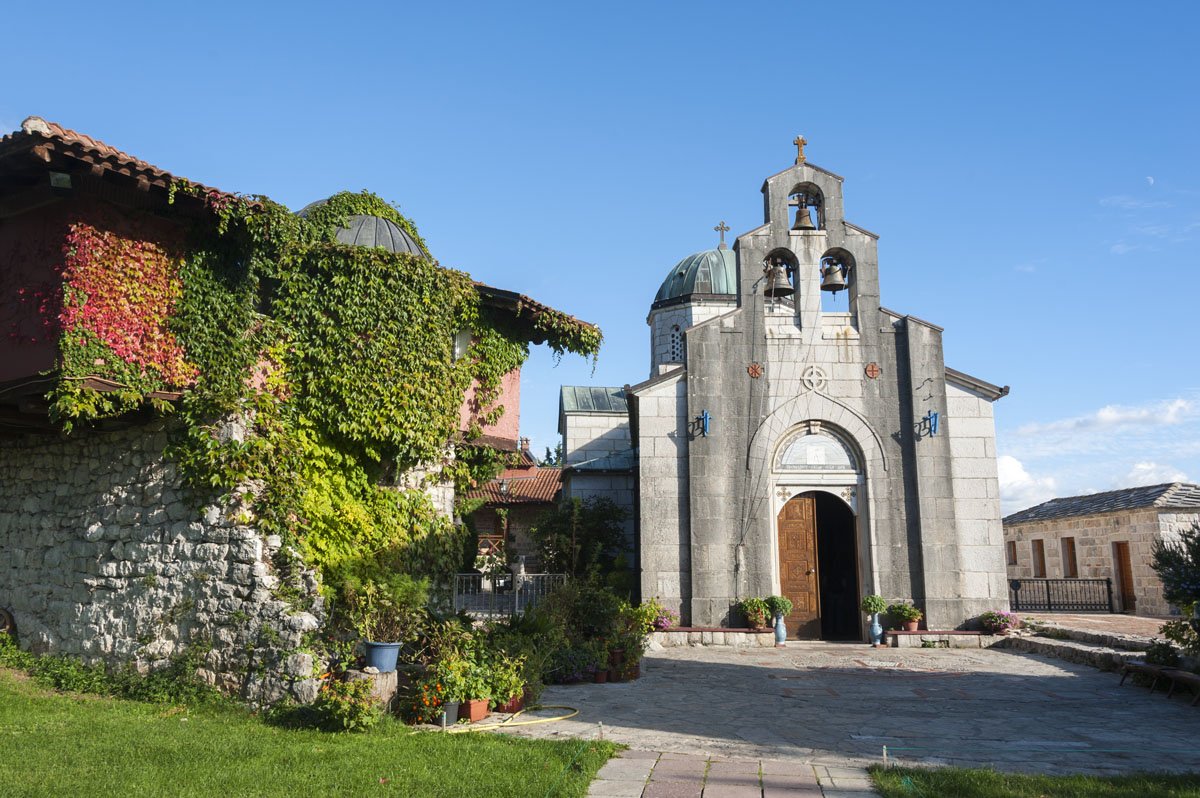 tvrdos-monastery-trebinje-herzegovina