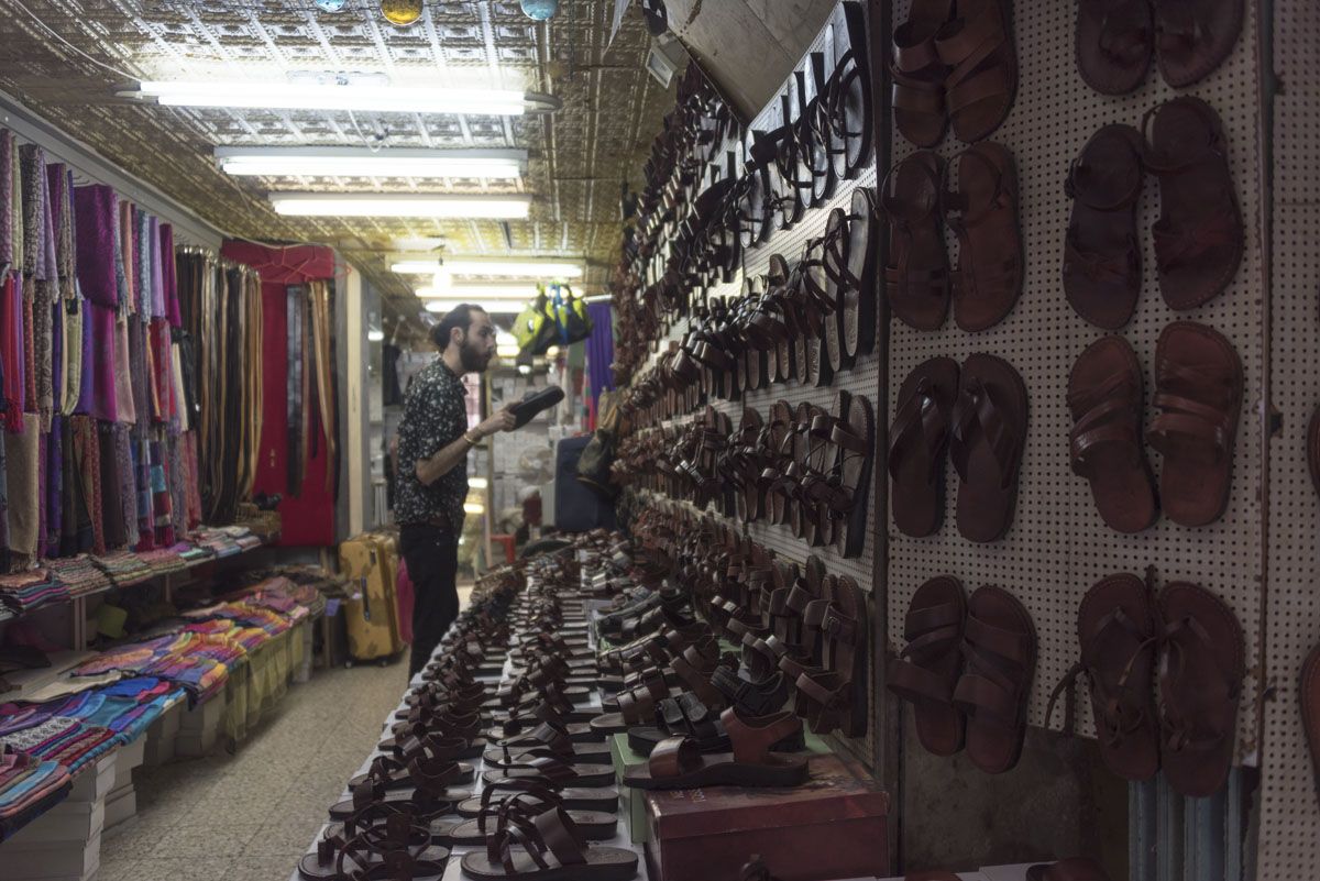 things to do in Jerusalem old city