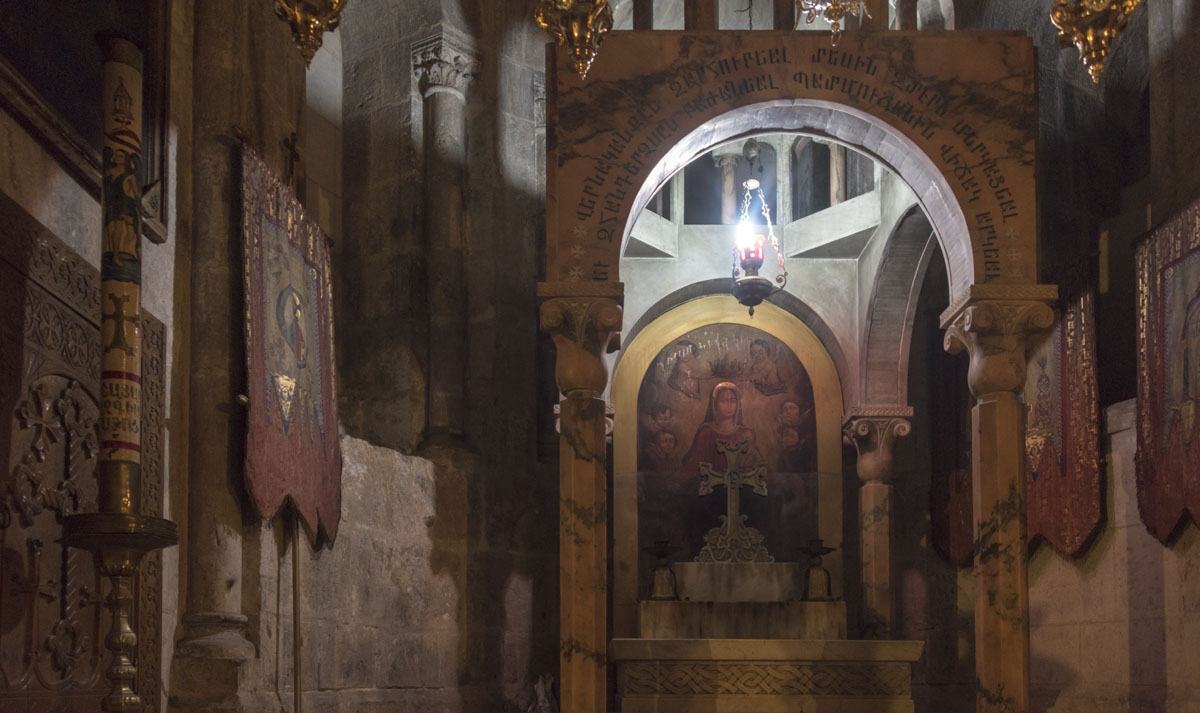 things to do in jerusalem church holy sepulchre