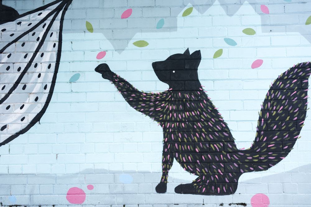 newtown street art 2