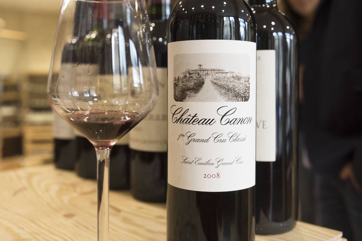bordeaux best wine