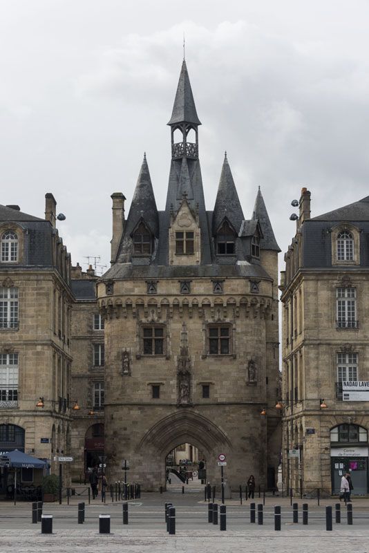 bordeaux porte cailheau