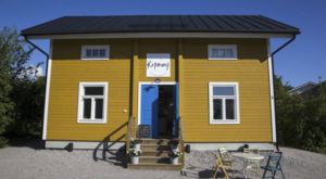 kopmans nagu