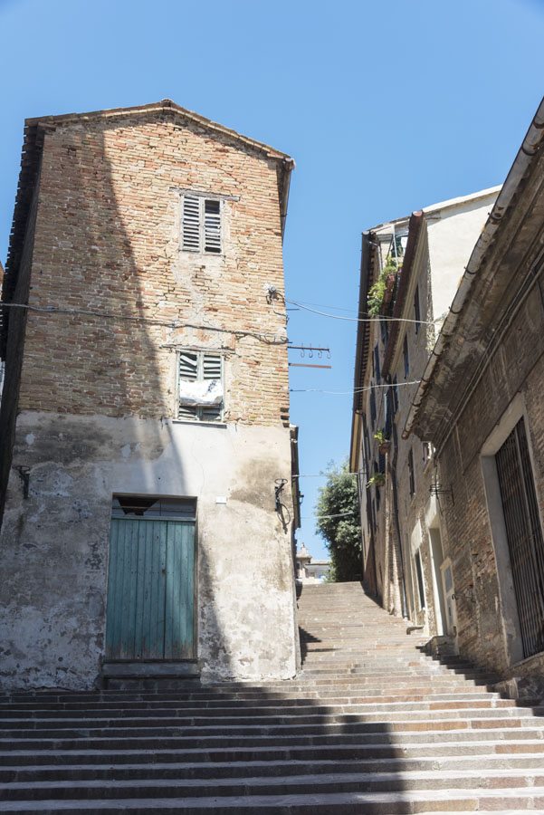 visit corinaldo street