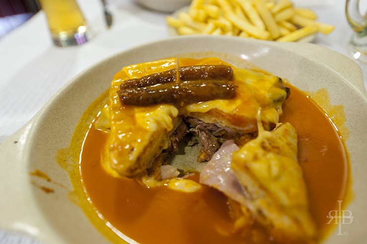 10+ Francesinha Porto Food Gif