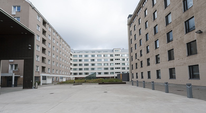 Hostel Domus Academica Helsinki The Crowded Planet Hostel Domus Academica Helsinki The Crowded Planet