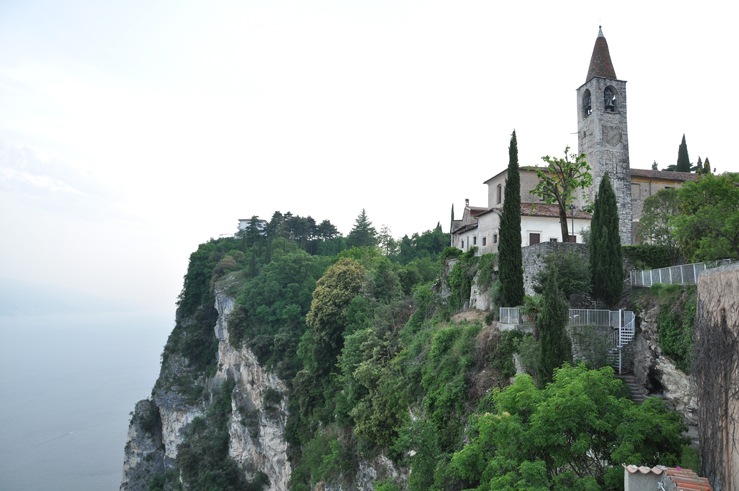 Tremosine sul Garda Pieve