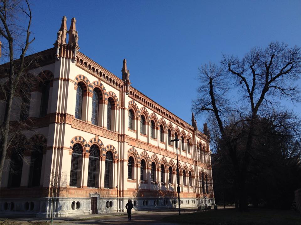 museo storia naturale milan