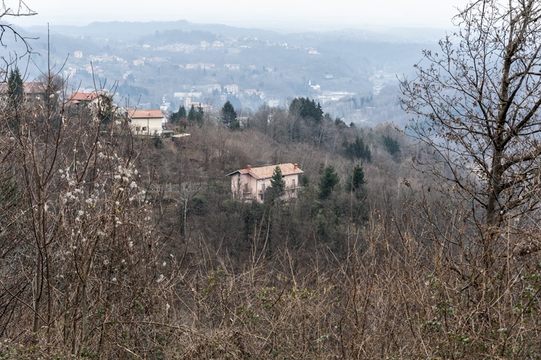 biella valleys landscape