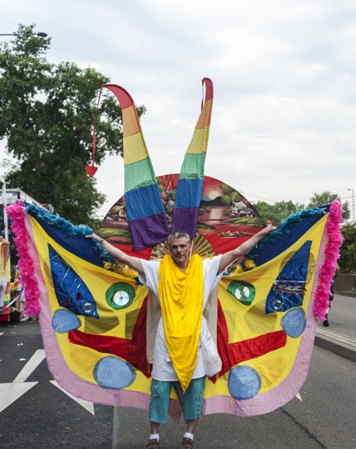 butterfly man cologne csd