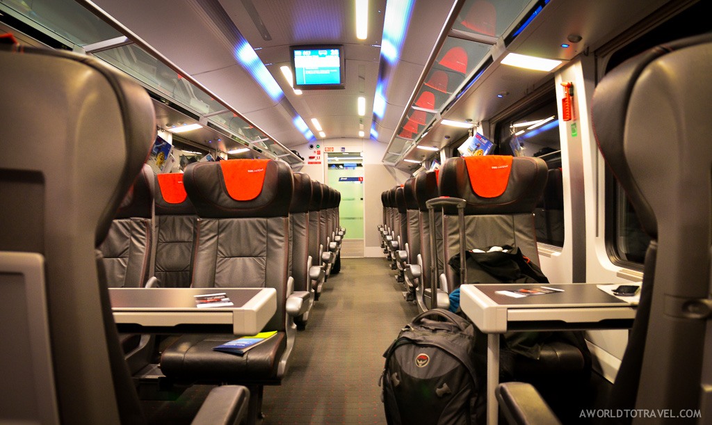 Traveling In Portugal By Train Traveling In Portugal By Train