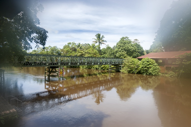 mulu marriott bridge