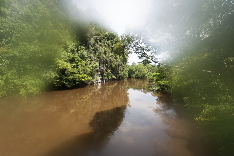 mulu marriott river rocks