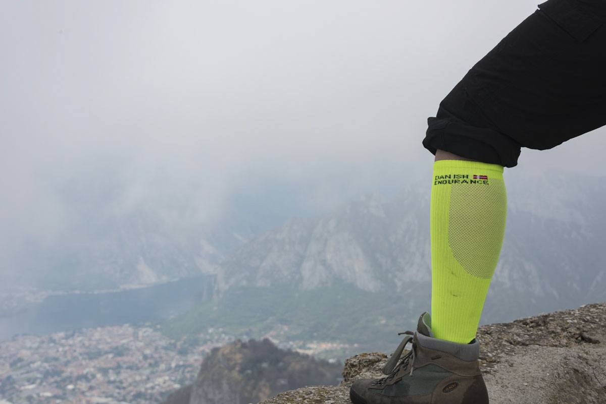 danish endurance socks