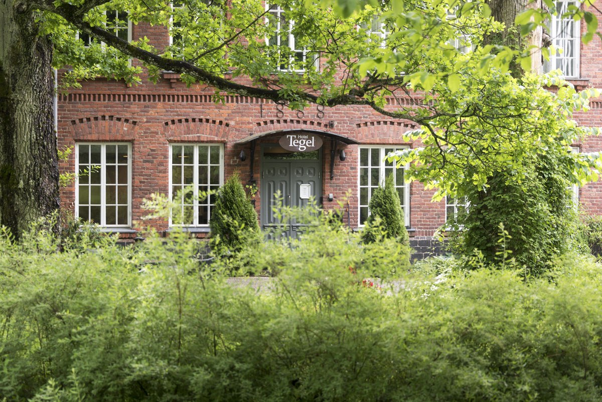 Fiskars Village - Discover Finland Industrial History