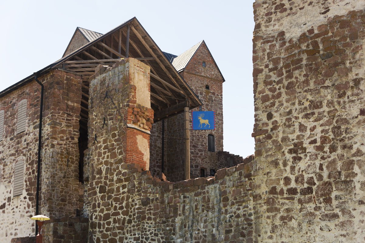 aland-finland-castle-kastelholm