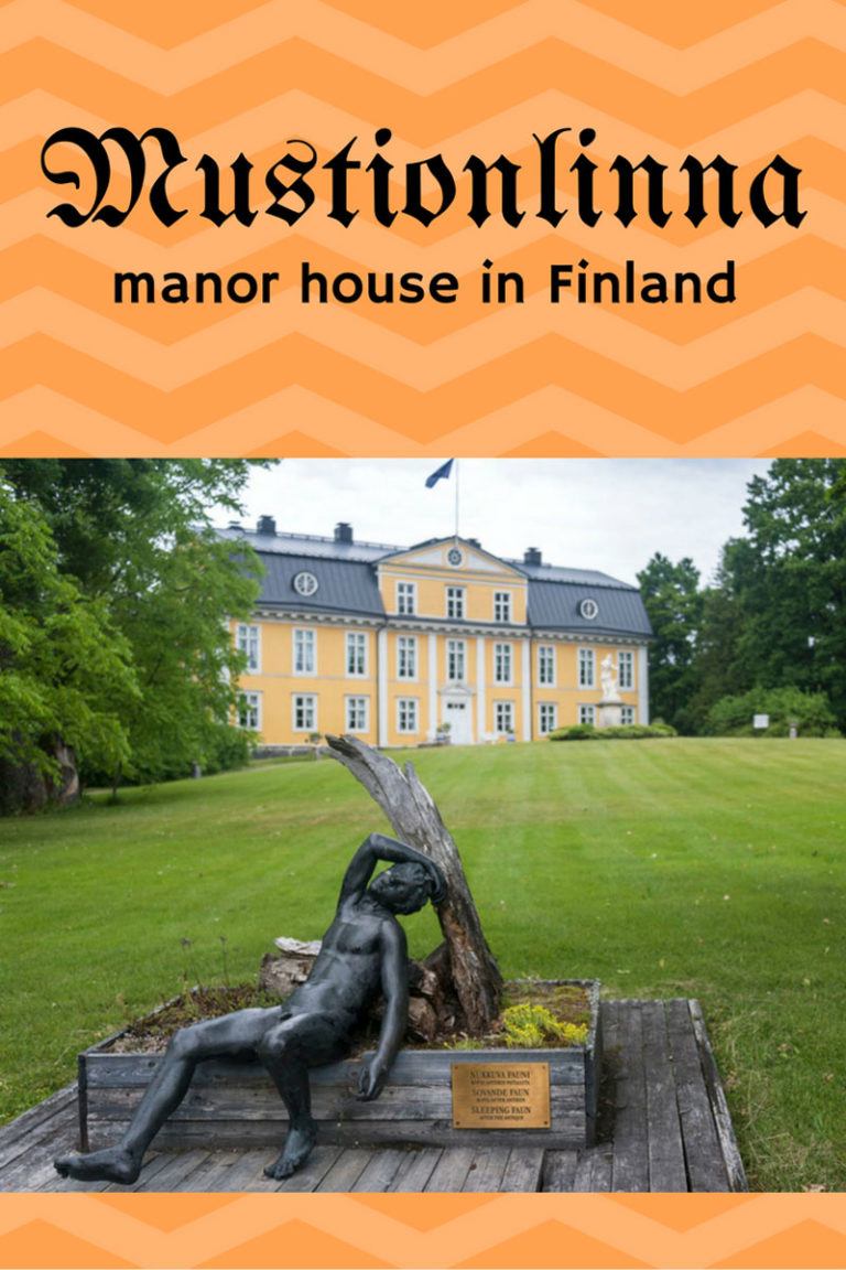 Fiskars Village Discover Finland Industrial History