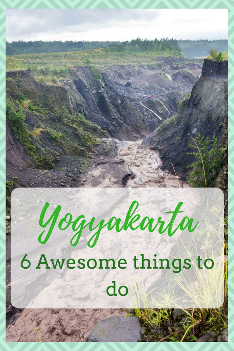 things to do in yogyakarta 1