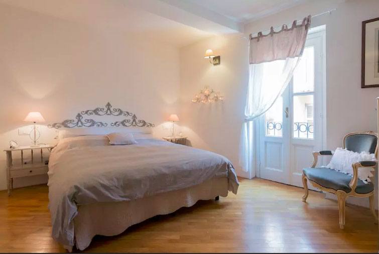 airbnb navigli