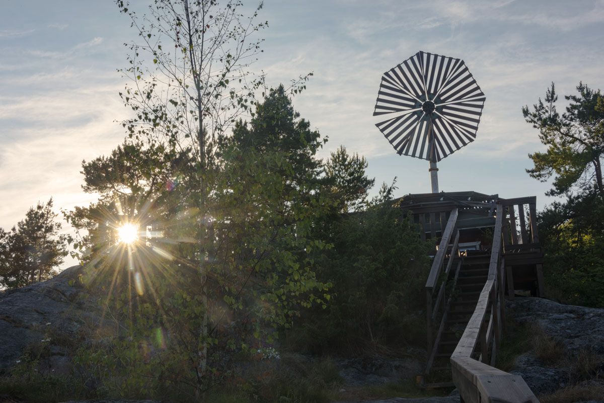 finland archipelago kirjais