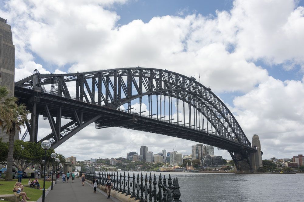 What to do in Sydney - 7 Insider Tips from Sydney Locals