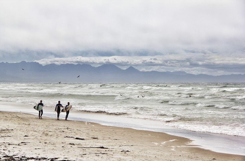 south africa surfers