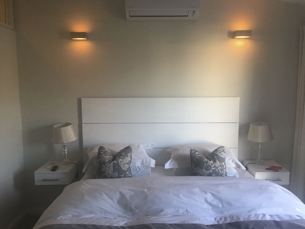 whale coast hotel hermanus