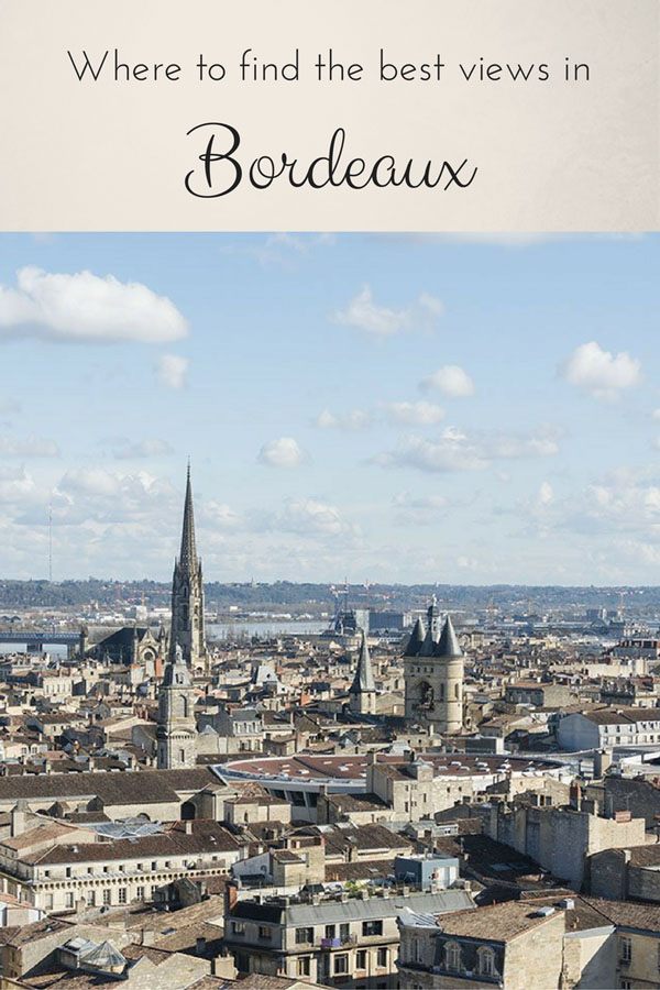 Things to do in Bordeaux Between Usual and Unusual