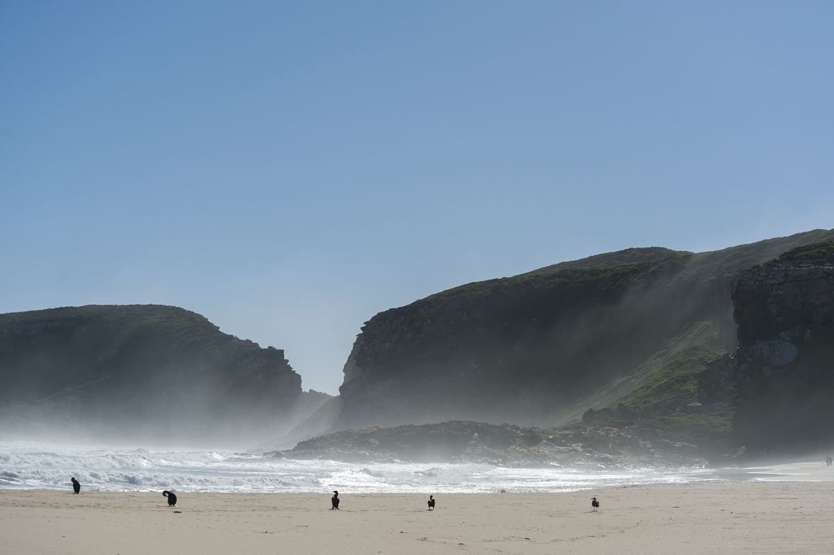 robberg plett
