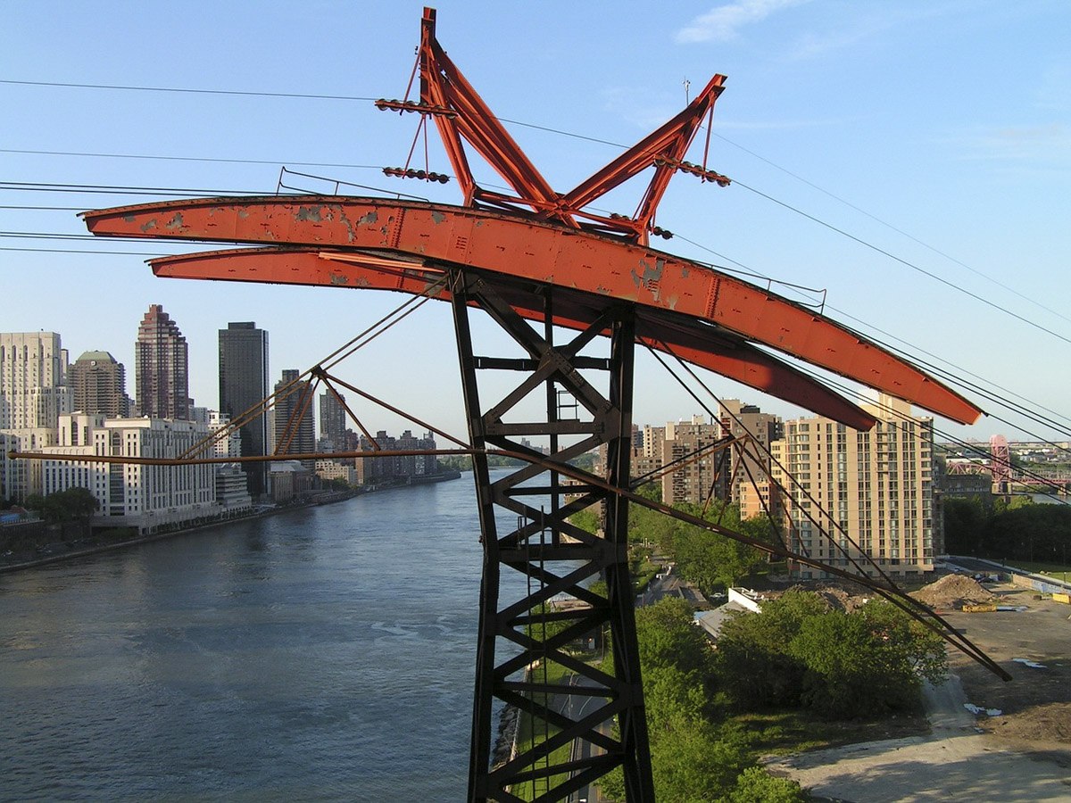 ny roosevelt island