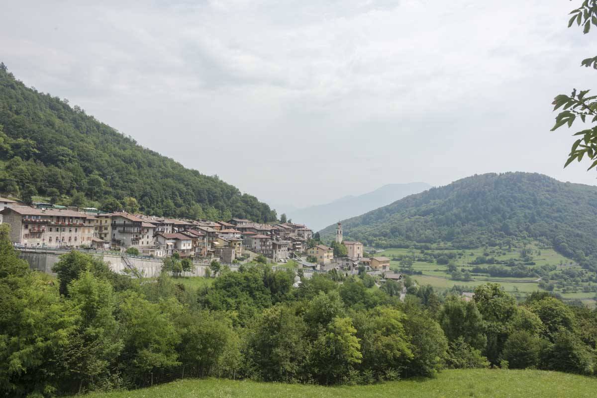 campi riva del garda trentino