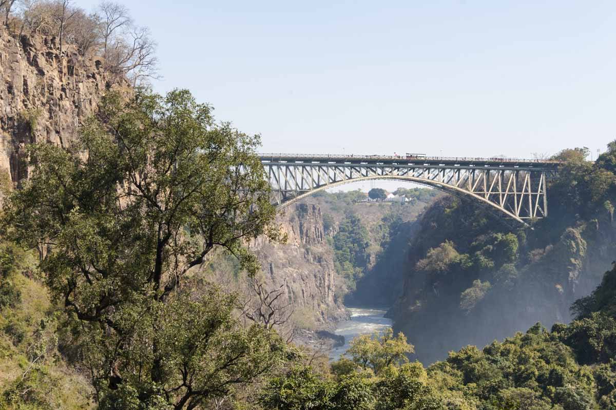 victoria falls bridg