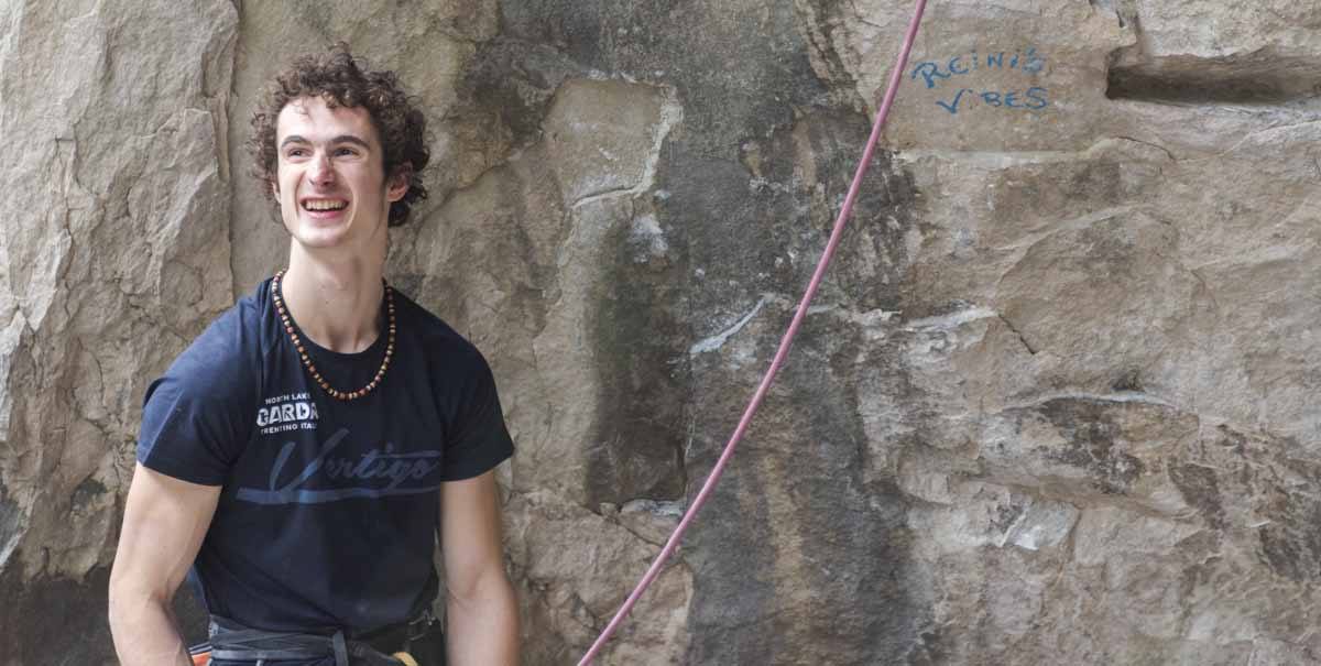 adam ondra champions challenge arco