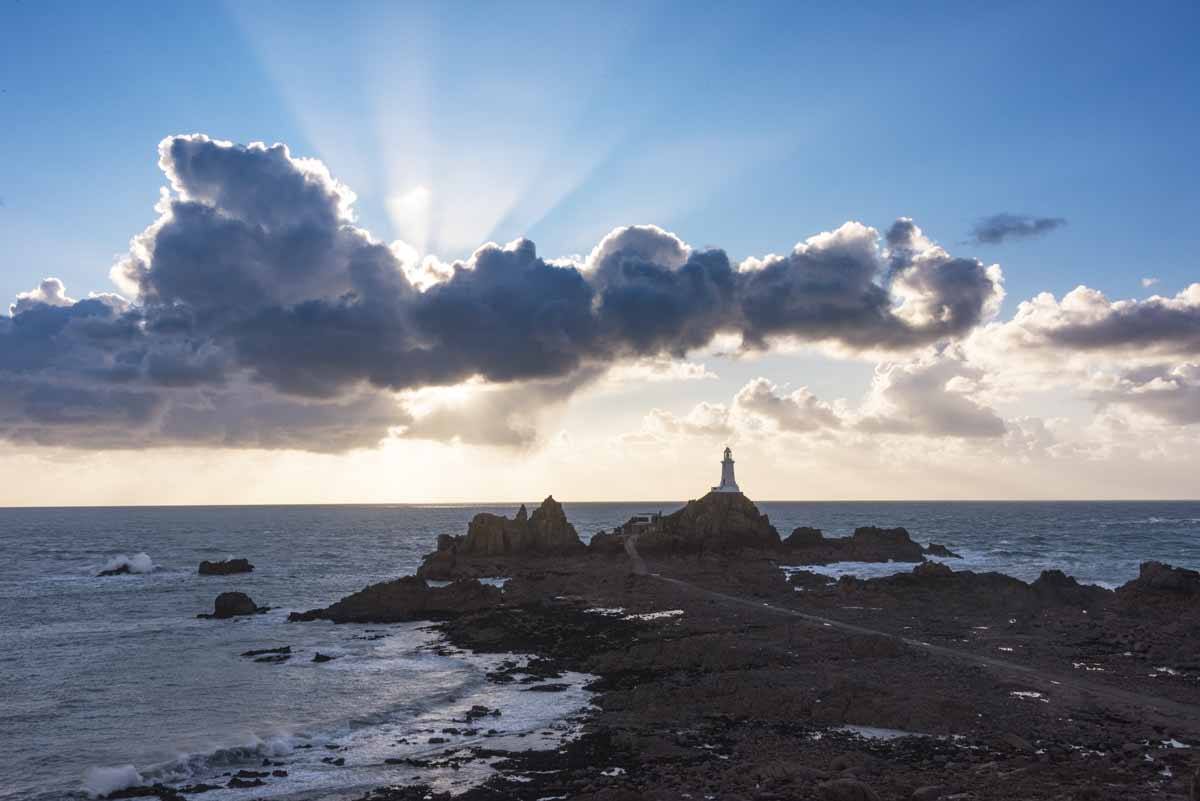 la corbiere lighthouse jersey