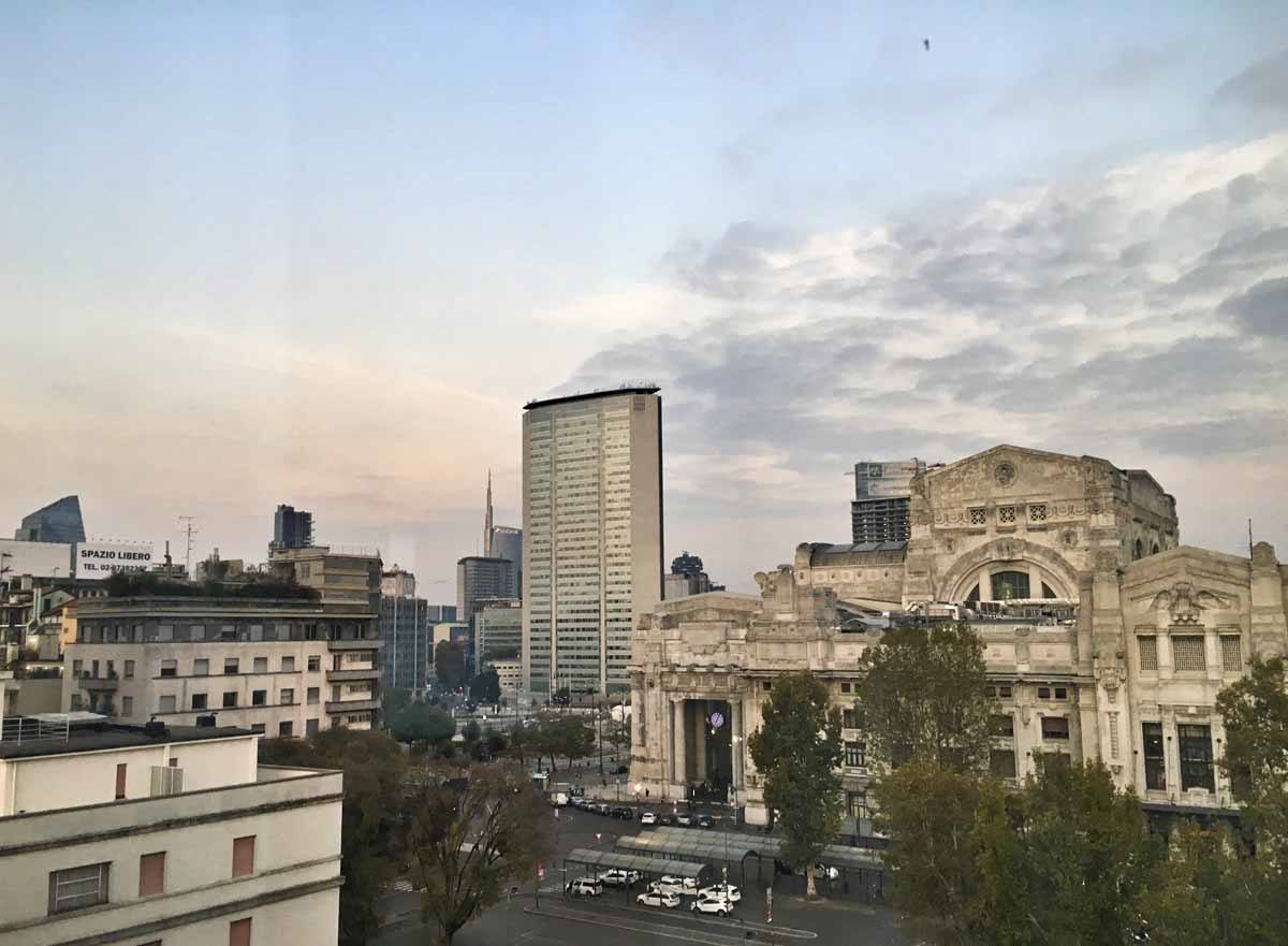 starhotel echo staycation milan