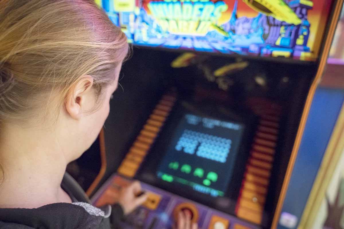 computerspiele museum berlin