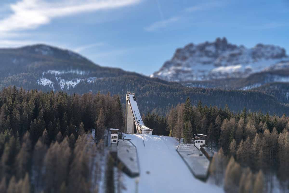 cortina trampoline winter olympics