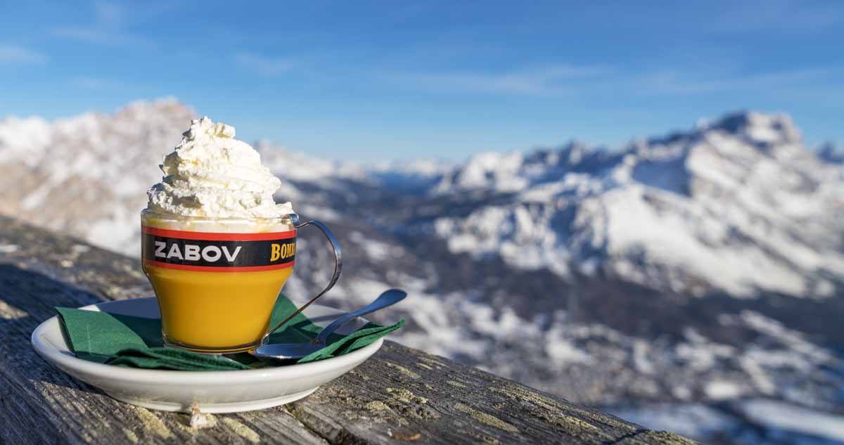 cortina winter bombardino