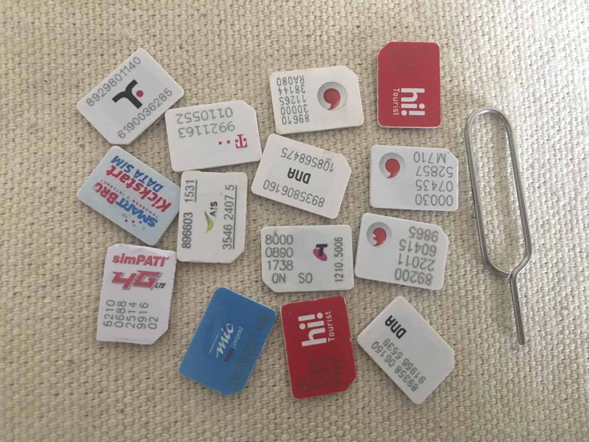 sim cards how to get wifi in italy