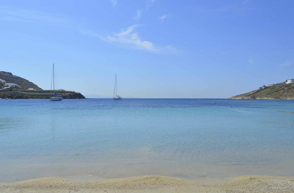 Best Islands To Visit From Mykonos Best Islands To Visit From Mykonos