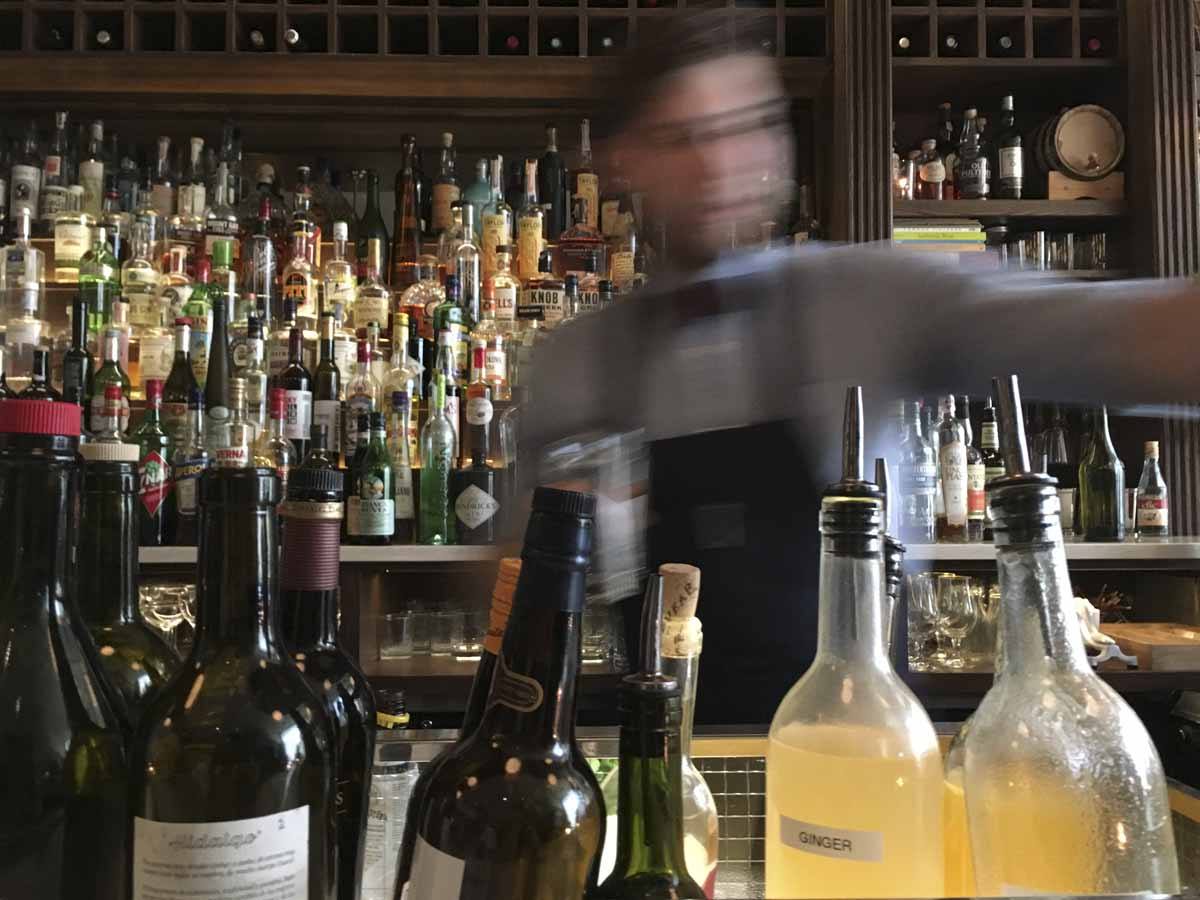 Fun Things to do in Edmonton for Nature and Food Lovers