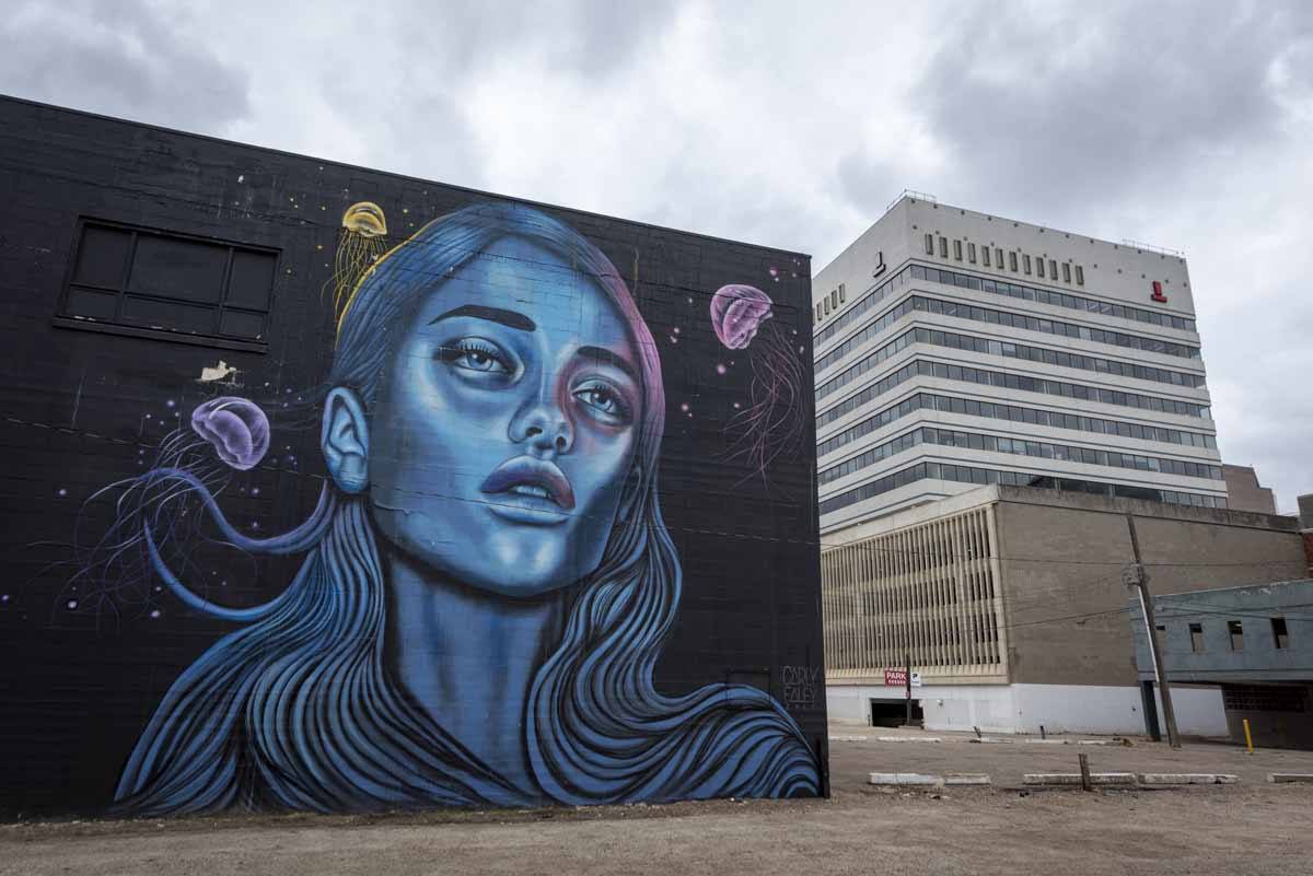 Fun Things to do in Edmonton for Nature and Food Lovers