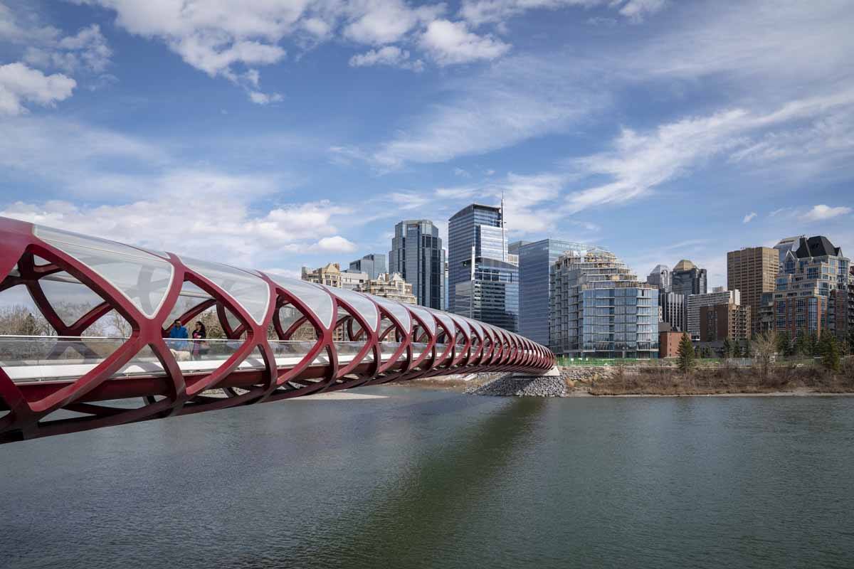 7 Coolest Places to Visit in Calgary The Crowded